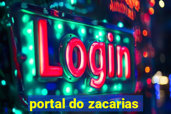 portal do zacarias